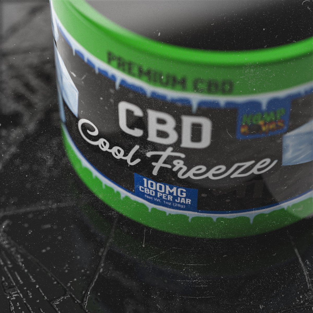HempBombs's tweet image. ❄️ Soothe. Cool. Recover. ❄️
Our CBD Cool Freeze delivers instant cooling relief paired with premium CBD, helping you tackle soreness, stiffness, and everyday aches. Perfect for post-workout recovery or whenever you need targeted support.

#CBDRelief #CoolFreeze