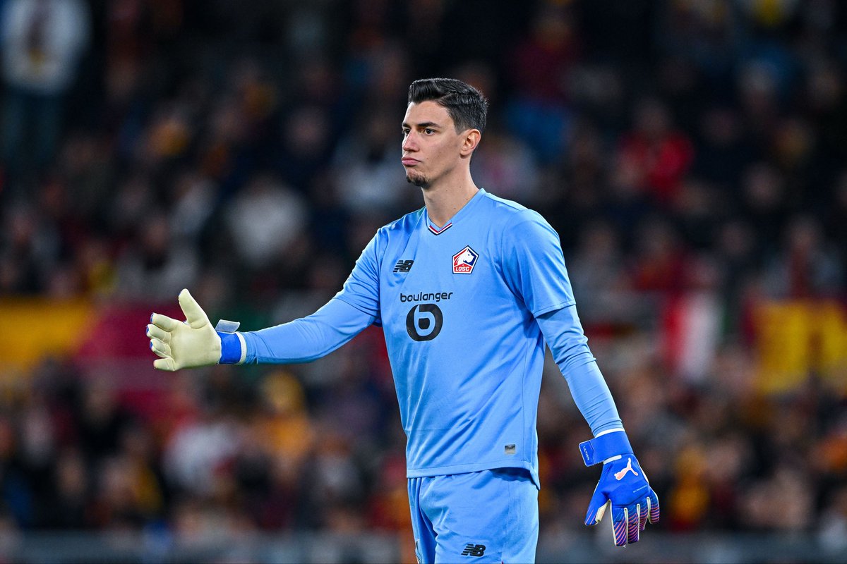 Actu Ligue 1 tweet media