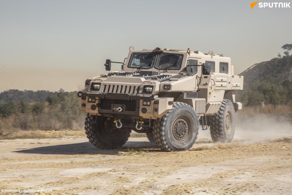 Sputnik Africa tweet media