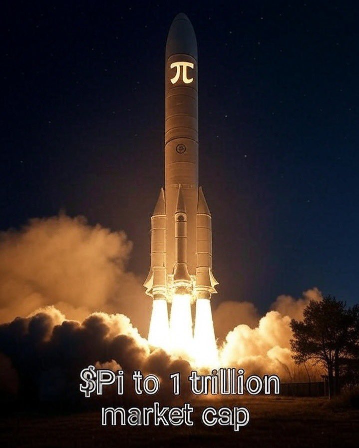 openmainnet's tweet photo. $Pi to hit 1,000,000,000,000 
$ Trillion Market cap 🎯

Share, Retweet, Like 👍 

Today let’s spread it to the world 🌏 

We are not smiling, we are serious 
Together we will make it happen 🚀

🔥 Drop Your profile username 🔥

Always build your profile✅ https://t.co/CsZrAhQ2lR