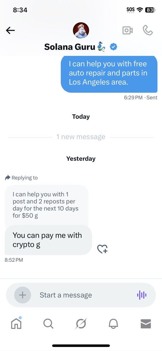 JohnathanW86's tweet photo. Why oh why ? In my Cee-Lo voice
@ScammerPayback https://t.co/emg75F2U4c