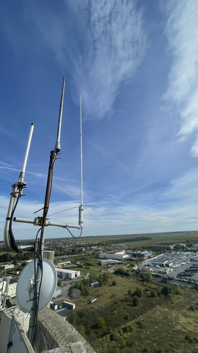 ADRASEC 60 tweet media