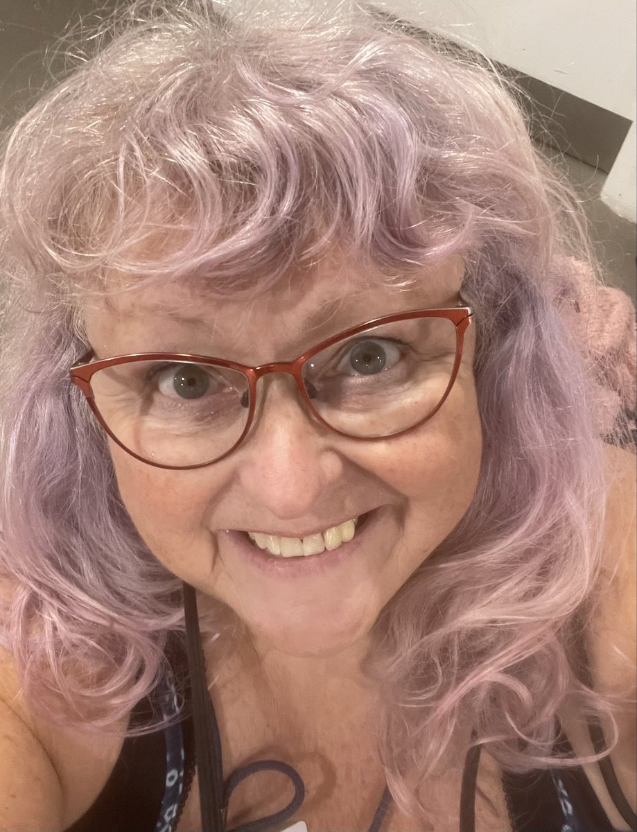 Teena Gates tweet media