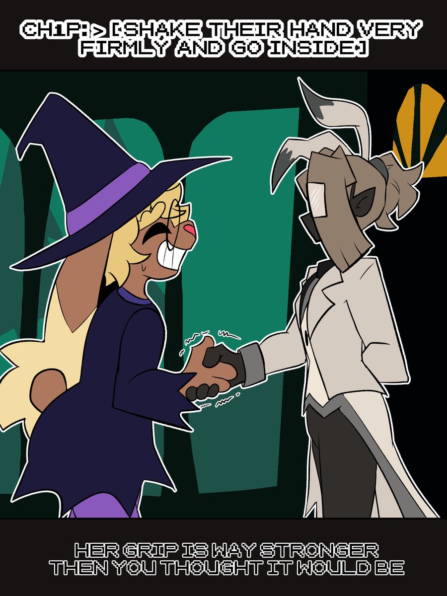 CorruptedCryptid 🔞🏳️‍⚧️ tweet media