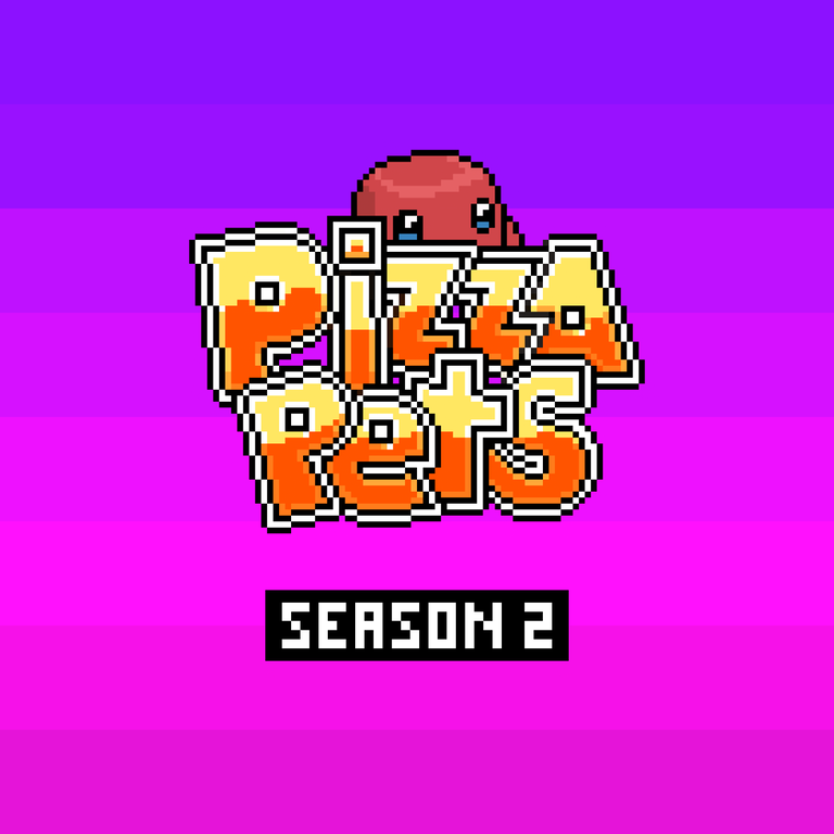 Pizza_Pets's tweet photo. Pizza Pets Season 2

Pet Breeding 🥚
Battle Arena 🏟️
Game Protocol 🕹️ https://t.co/u9J5gCFKPp