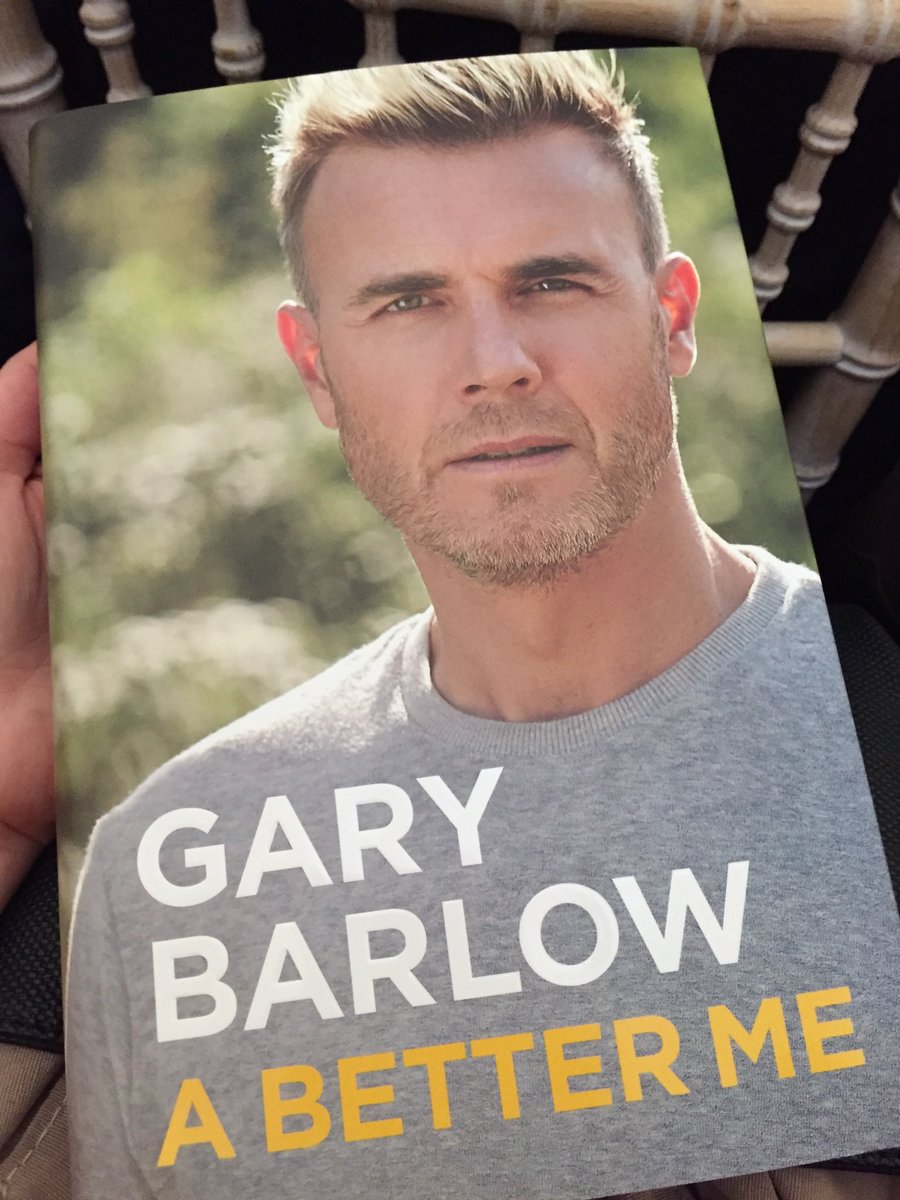 TT_Sisters's tweet photo. Throwback to a fab event 7 years ago ❤️ Loved to hear you talking about #ABetterMe ✨ @GaryBarlow https://t.co/WGFykI4wlV