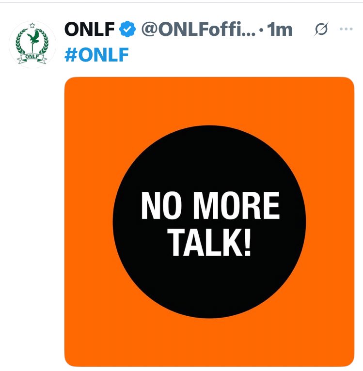 Eriarmy_eripost's tweet image. Its seems as the inauguration of  the first phase of the Gas production in the #Somali region of #Ethiopia might cause an rebellion by the @ONLFofficial against the Ethiopian federal
government.  #Galbeed #Somalia #Eritrea x.com/abiyahmedali/s…