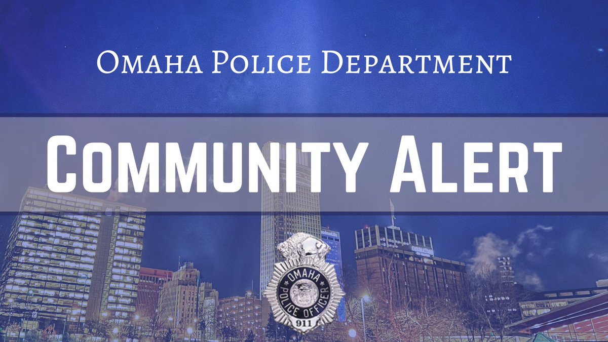 🚨 Omaha Police &amp; Omaha Fire are assisting MUD with a major gas leak near N 24th &amp; Wirt.

✅ Evacuations in the immediate area
🚧 Streets closed: N 22nd–25th &amp; Binney–Spencer
👮 Follow officer directions

Updates will be provided.