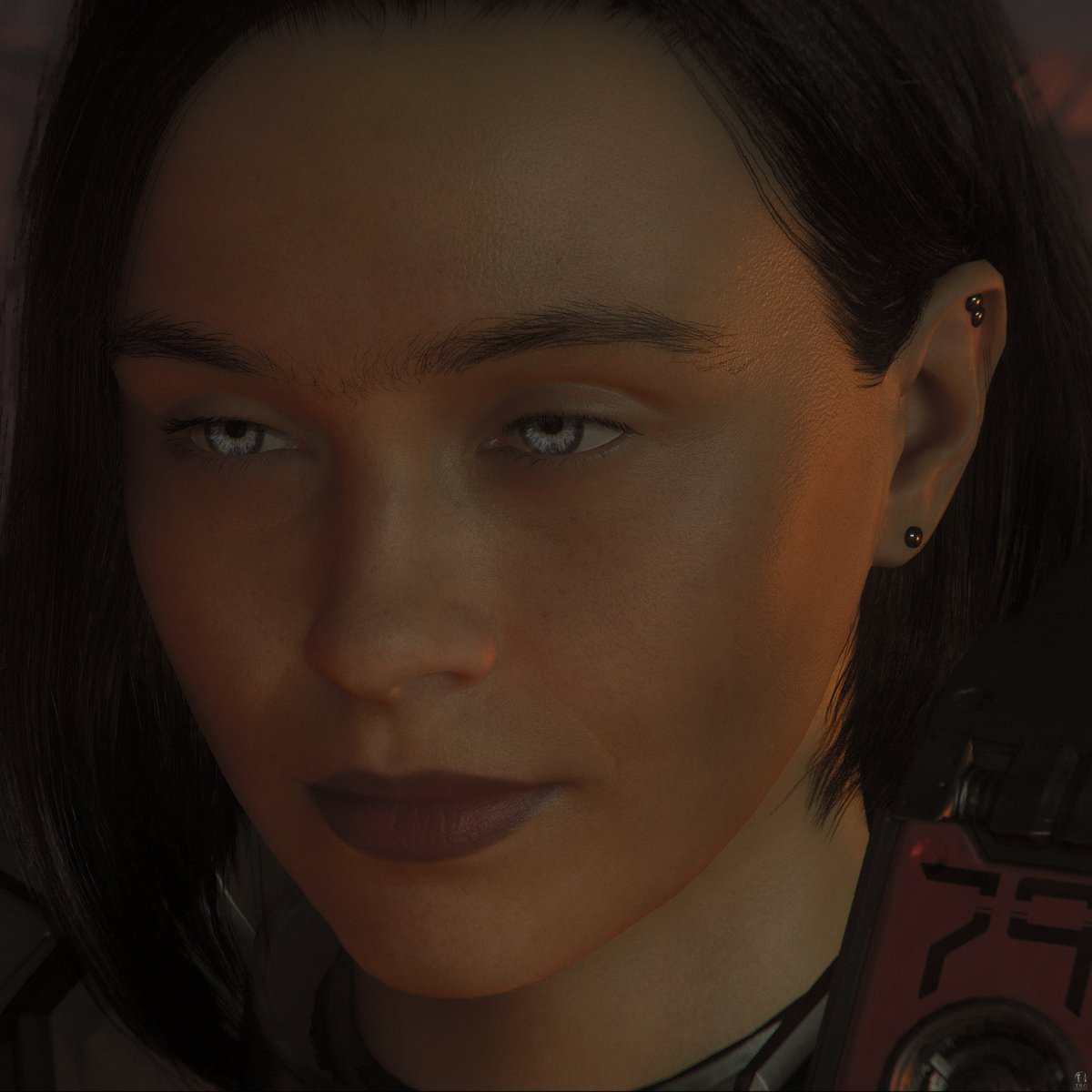 BreizhThe's tweet image. #StarCitizen 

#SpaceSim #screenshot