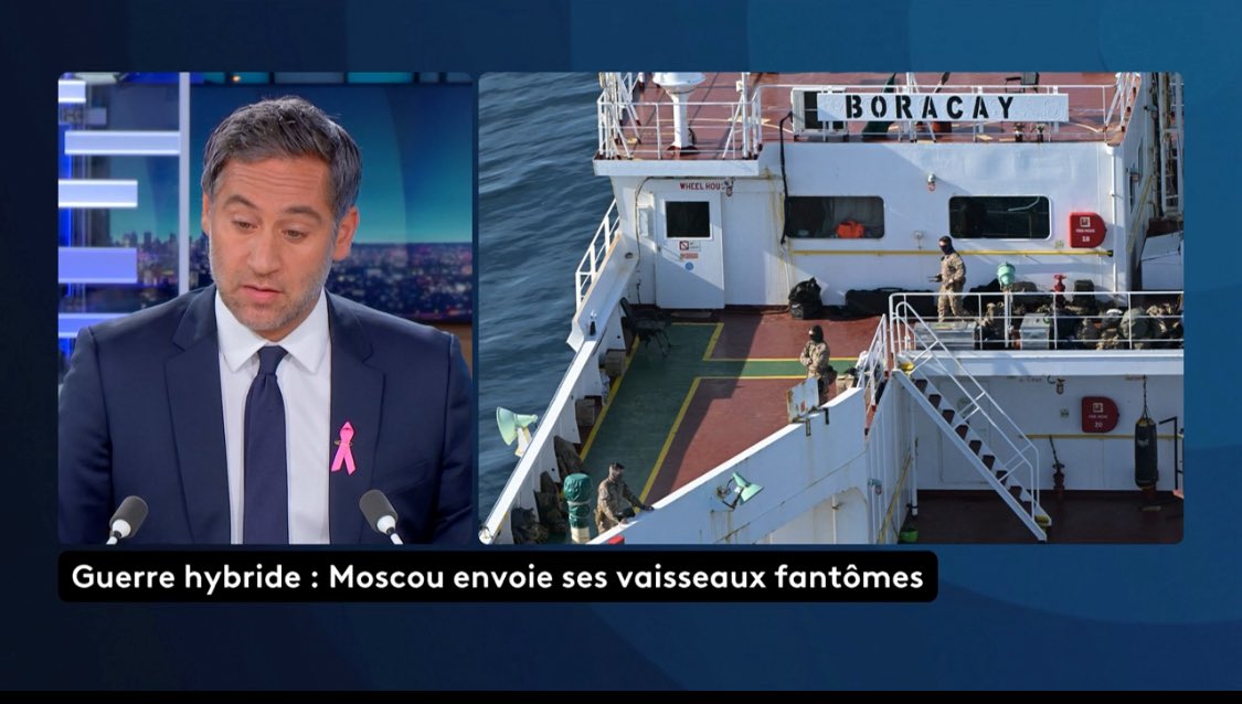 Dupuy Emmanuel (@emdupuy) on Twitter photo Sur le plateau de <a href="/julienbenedetto/">julien benedetto</a> aux côtés de <a href="/___Aude___/">Aude Soufi Burridge</a> pour évoquer les contours de la guerre hybride qui nous cible…via <a href="/franceinfo/">franceinfo</a> Sur le plateau de <a href="/julienbenedetto/">julien benedetto</a> aux côtés de <a href="/___Aude___/">Aude Soufi Burridge</a> pour évoquer les contours de la guerre hybride qui nous cible…via <a href="/franceinfo/">franceinfo</a>