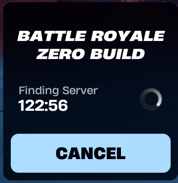 OutrunPilot's tweet image. Uhh @EpicGames @Fortnite everything ok down there?