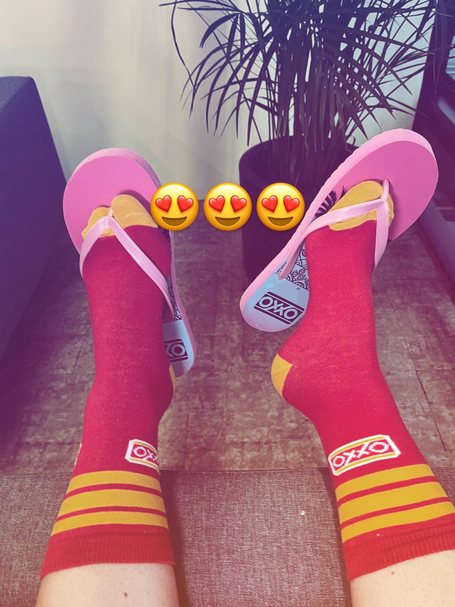 Tiendas OXXO tweet media