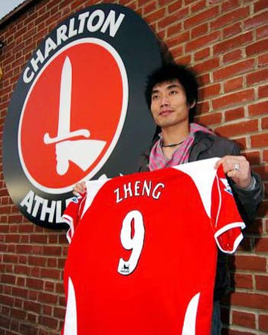 The Premiership Years tweet media