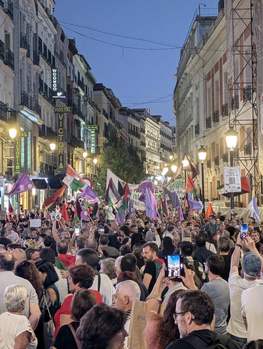 Sergio (🌈)🕊️#PalestineLivesMatter tweet media