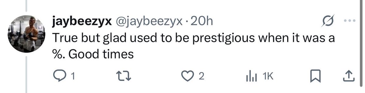 Logan tweet media