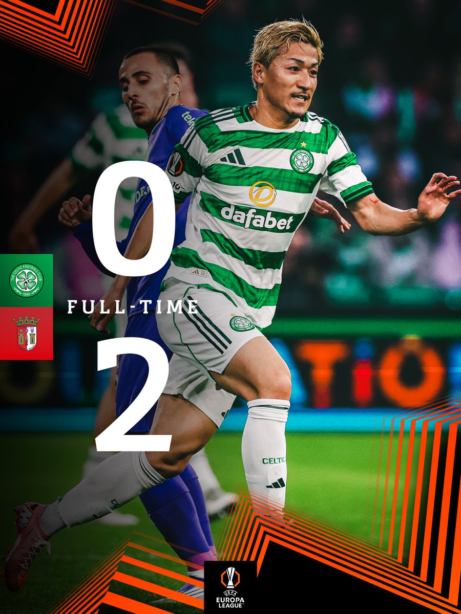 Celtic Football Club tweet media