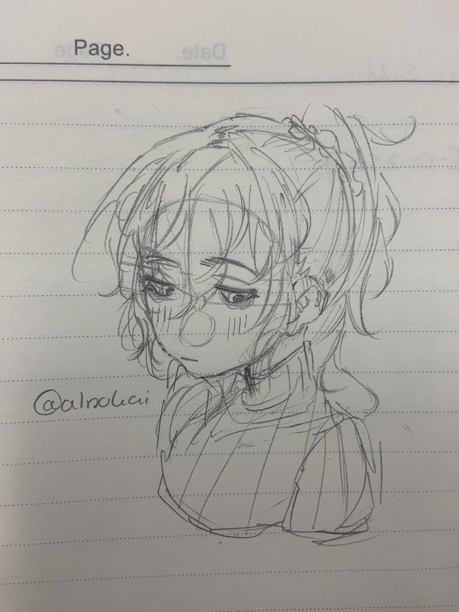 mafuyu asahina. again #prsk_FA