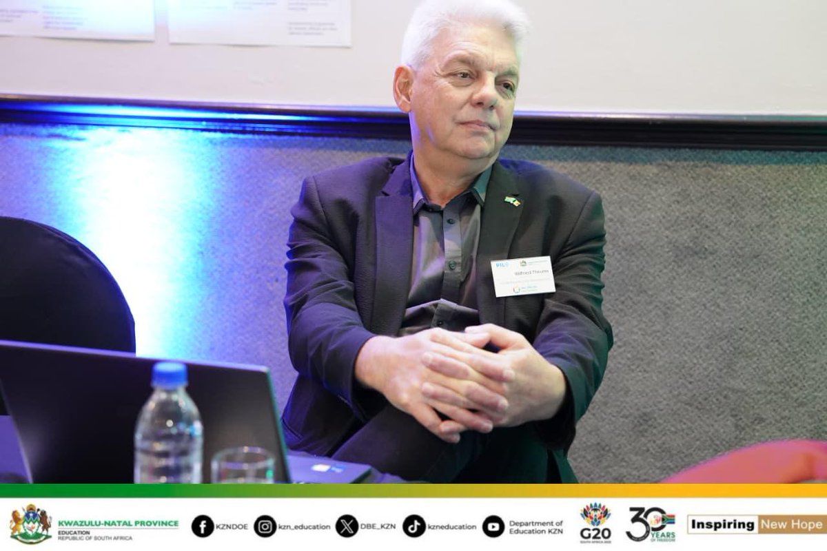 KZN Education tweet media