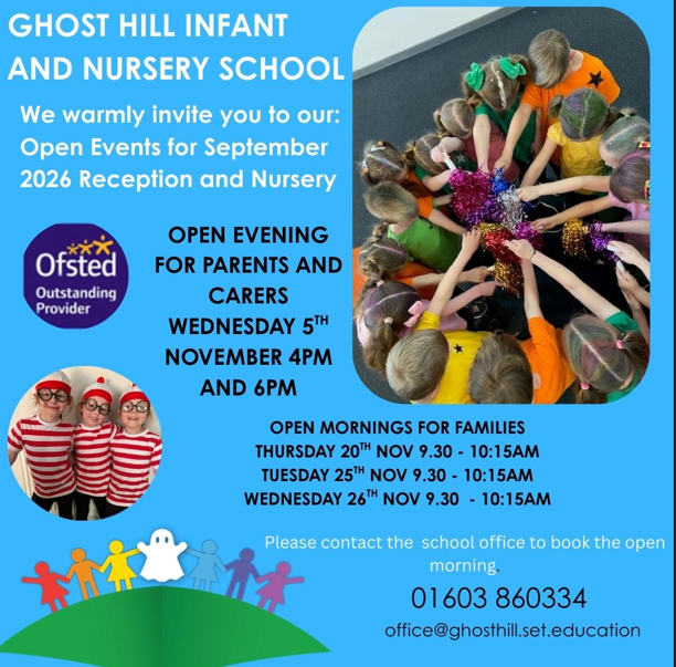 Ghosthill2023's tweet photo. ⭐️⭐️Please come along to our Open Events in November. We will give you a warm welcome and have lots to share with you. ⭐️⭐️ https://t.co/b46JZkxWhp