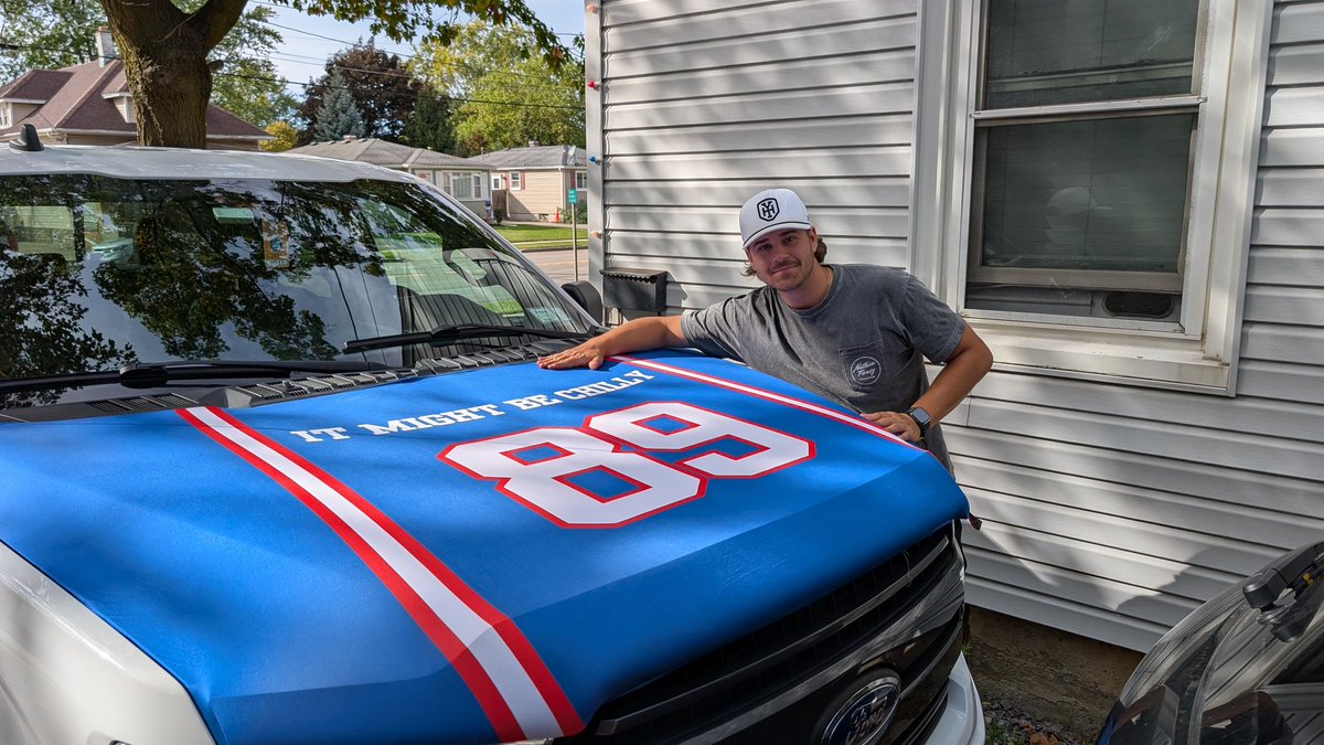 Softball Central tweet media