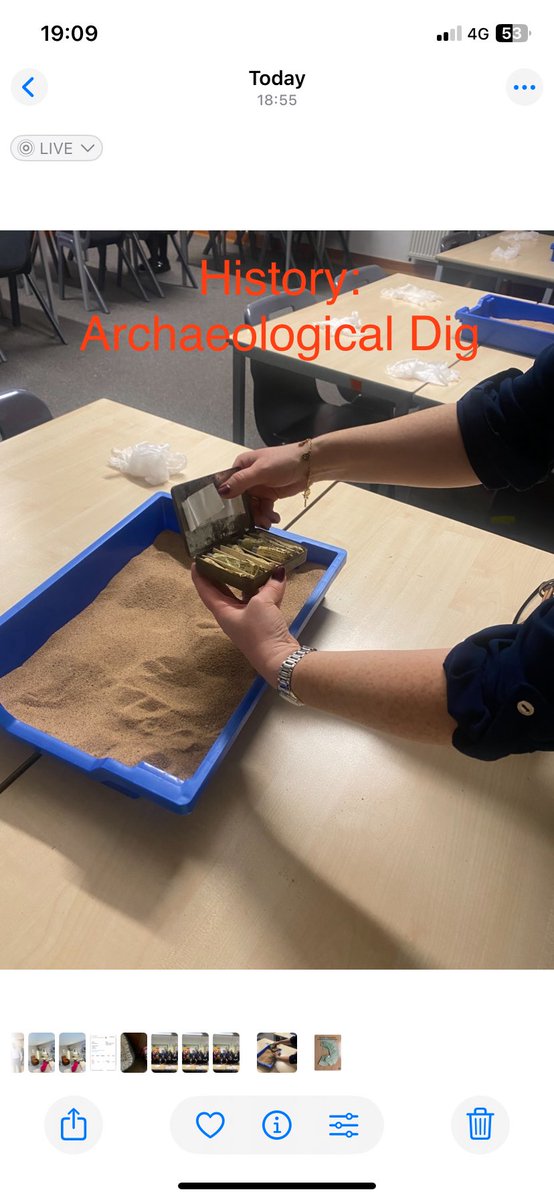 CvhsHumanities's tweet image. Humanities: P7 Information Night