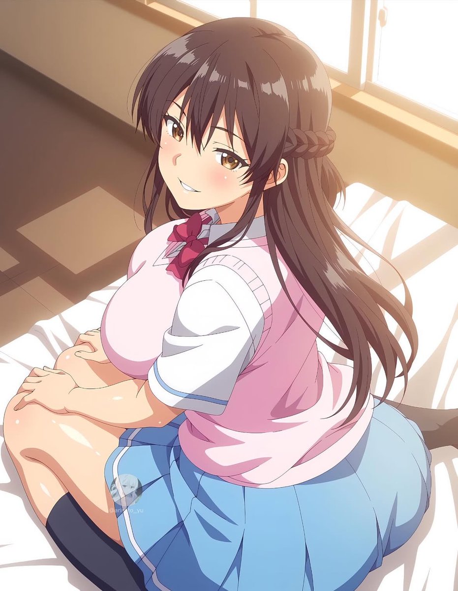 Yu Arisato tweet media