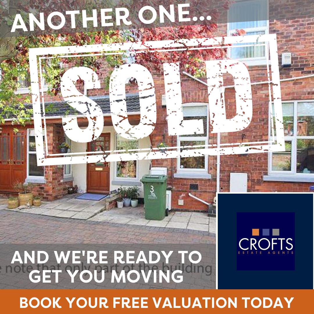 Another happy client! 

WHY CHOOSE US?
Below are just a few reasons how we can help you sell or let your property:

Experienced and qualified team
Prime location offices
Prominent online presence
Competitive and fair fees

For more information,...