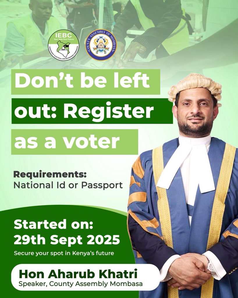 Hon. Aharub Ebrahim Khatri (@aharubkhatri) on Twitter photo 