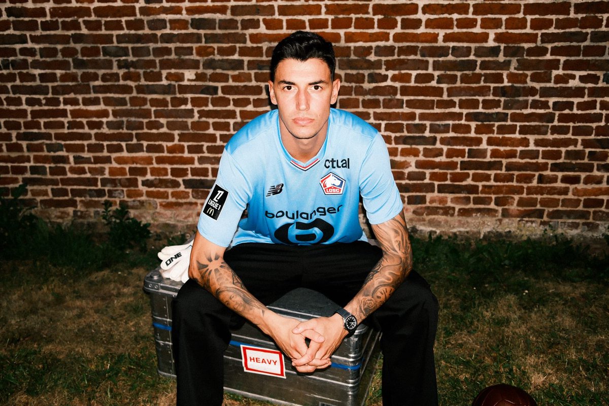 Le Domaine Lillois 🔴 tweet media