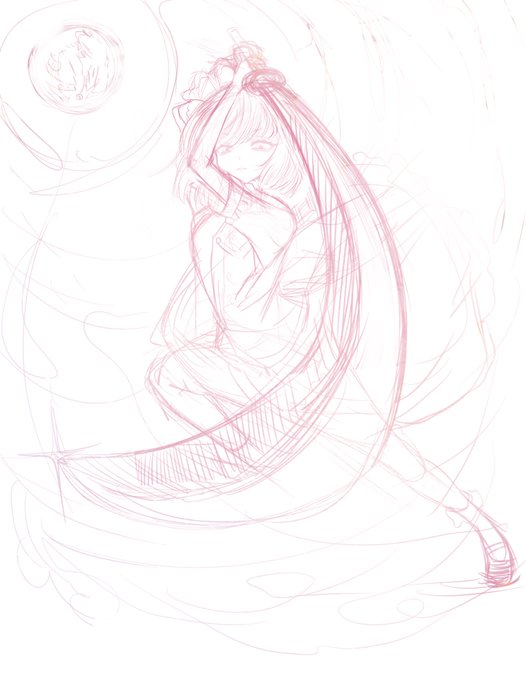 片袖の匂いがまだ残って 今夜はきっと眠れない 