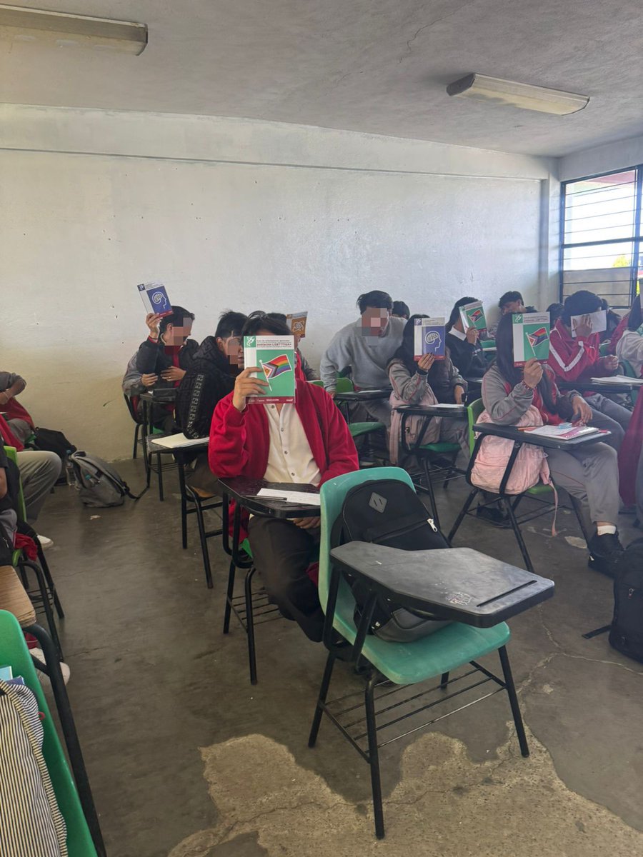 ESCUELA PREPARATORIA OFICIAL NÚM. 180 tweet media