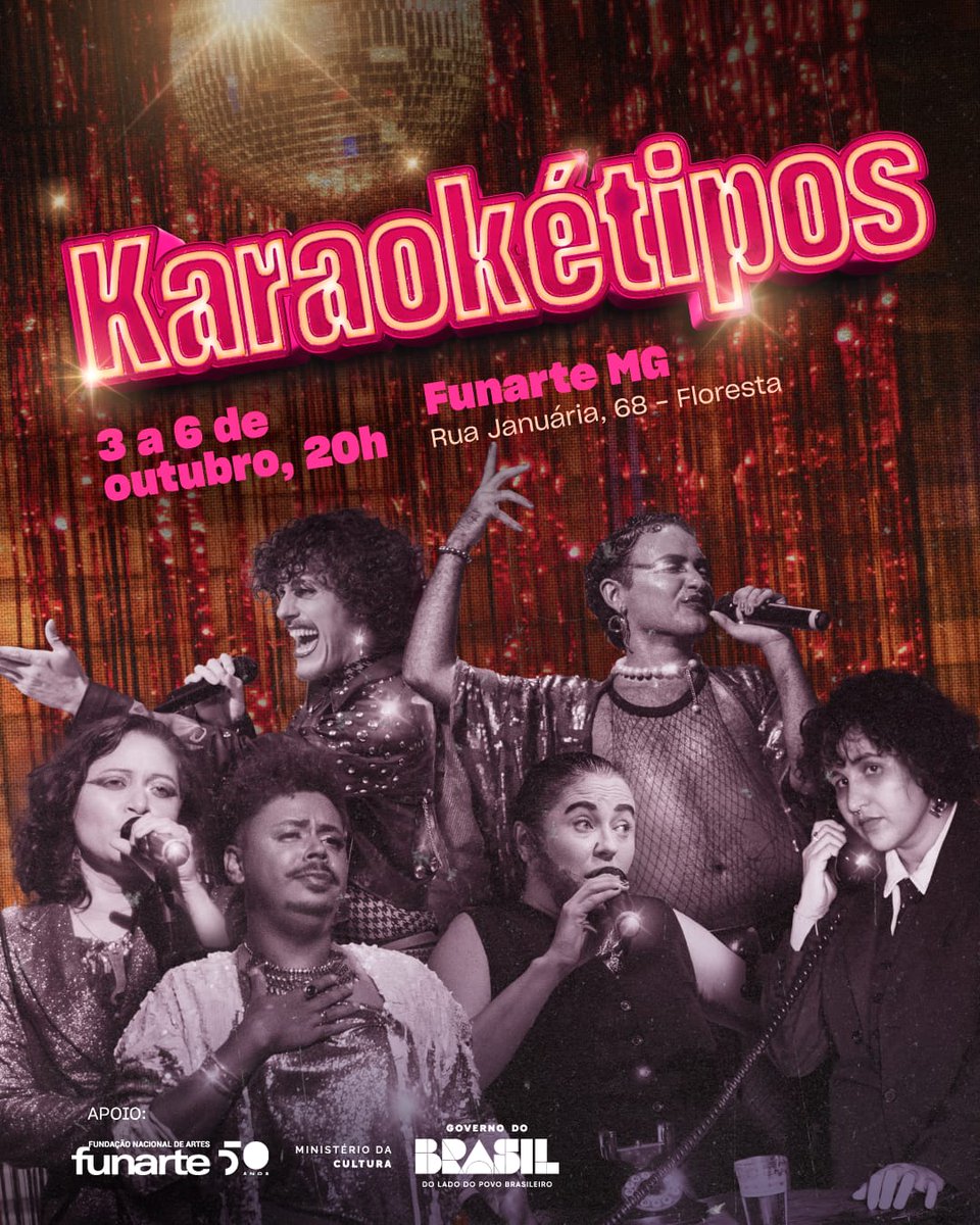 Eu tô de ator convidado 🥺🤏