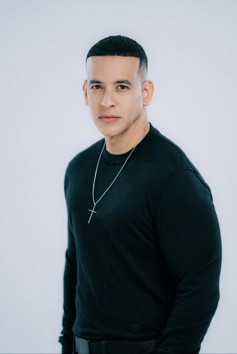 Santa Cruz PR (@santacruzpr) on Twitter photo It’s official: DY is BACK! <a href="/daddy_yankee/">Daddy Yankee 😀 (DY)</a> returns to the stage at the #PremiosBillboard2025 LIVE on Oct. 23 at 8pm/7c on <a href="/Telemundo/">Telemundo</a>. Joining the lineup is <a href="/AbrahamMateo/">Abraham Mateo</a> Ángel López Arthur Hanlon @Frontera_grupo & Kapo in a night of unforgettable music. It’s official: DY is BACK! <a href="/daddy_yankee/">Daddy Yankee 😀 (DY)</a> returns to the stage at the #PremiosBillboard2025 LIVE on Oct. 23 at 8pm/7c on <a href="/Telemundo/">Telemundo</a>. Joining the lineup is <a href="/AbrahamMateo/">Abraham Mateo</a> Ángel López Arthur Hanlon @Frontera_grupo & Kapo in a night of unforgettable music.