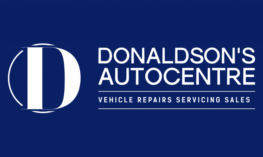 Our senior, junior and girls teams would like to thank another of our fabulous sponsors-take a look at donaldsonsautocentre.co.uk a family run business based in Rainton.  They specialise in car sales as well as offering a fantastic garage service for all your vehicle repair needs.