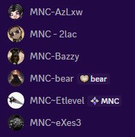 Marvel Rivals FRC Finals (Tournament) - BO5

Let us (MNC) cook!😎, bear pov on yt probably

We gonna play vs the winner of the current bo5

twitch.tv/fusionrivals