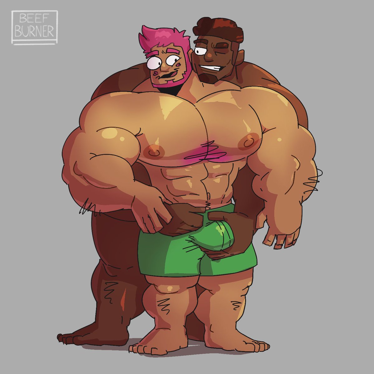 eh... (COMMS OPEN) tweet media