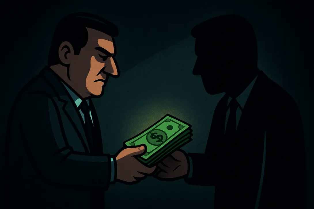 'Siyah poşetle rüşvet geride kaldı, artık şirket kredi kartı veriyor'

Türkiye’de şu an rüşvetin en pratik yolu, ilgili kamu kurumu yöneticisine verilen kredi kartı. Rüşvet için kredi kartı veriyor, kamu görevlisi dilediğince harcıyor, şirket de bu rüşvet harcamalarını gider