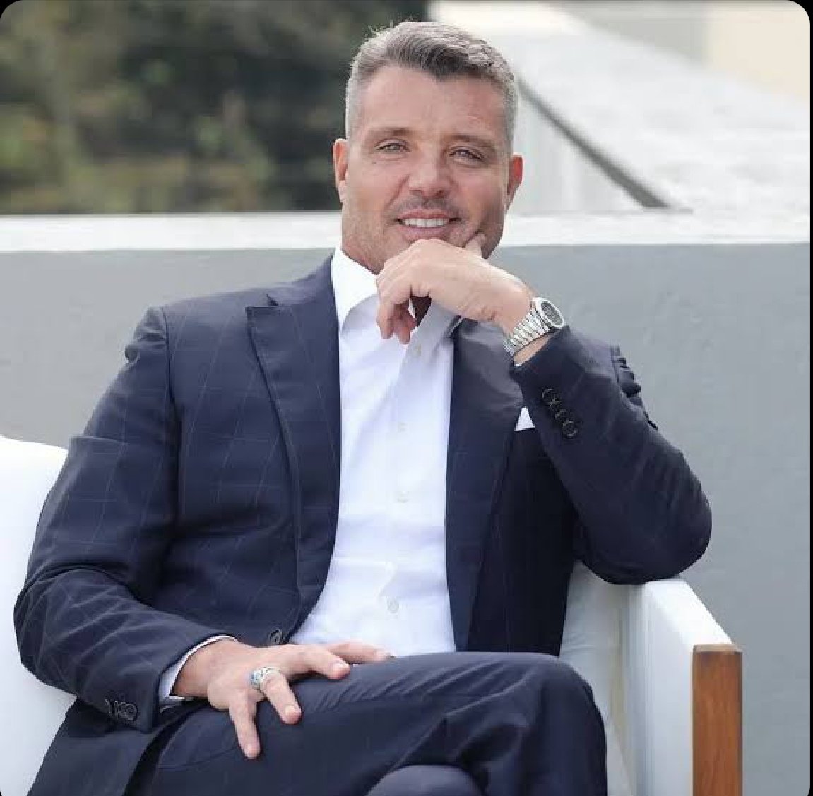 18- Fenerbahçe Başkanı olduğum ilk Avrupa maçını kazandim