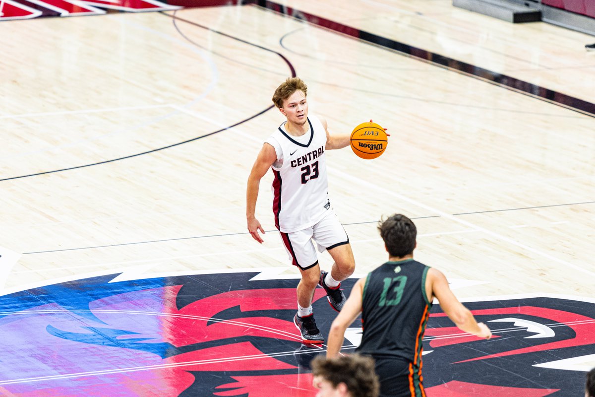 CWU Men's Basketball tweet media