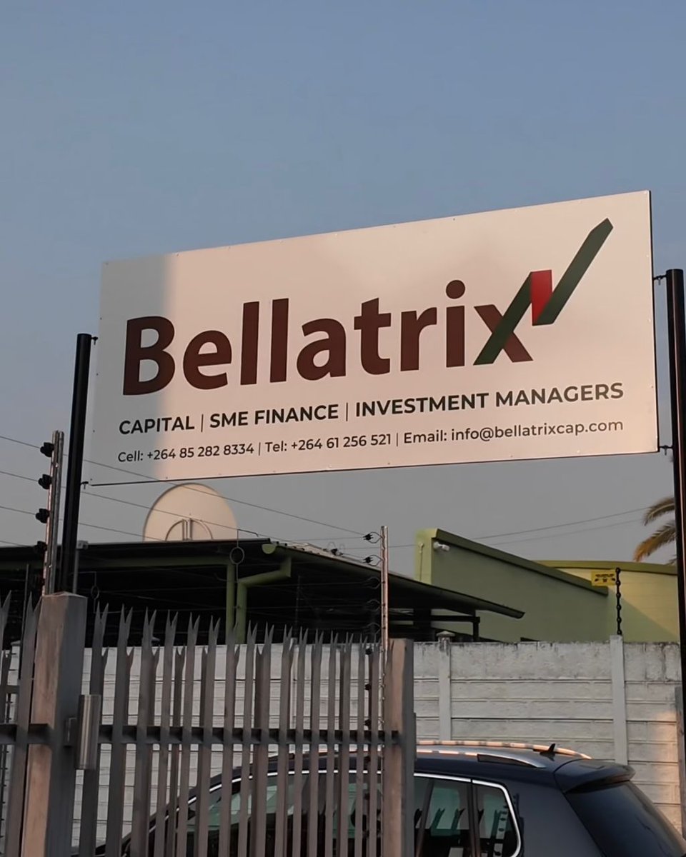 Backend by Gerald Black tweet media