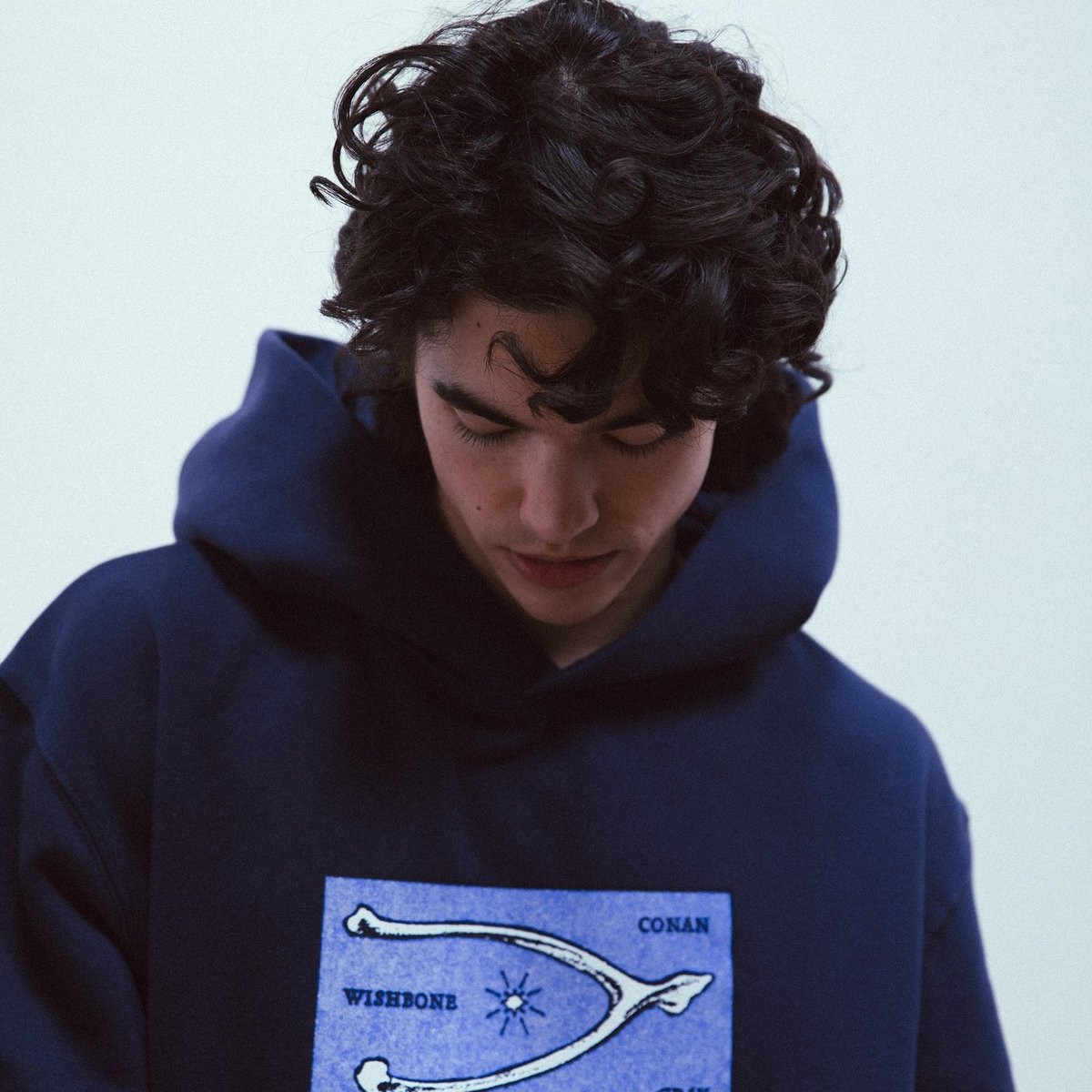 .@ConanGray gained over 186.3 MILLION Streams in September 2025! One of the biggest monthly updates of his career.

— He has now accumulated over 1.3B Streams so far this year.