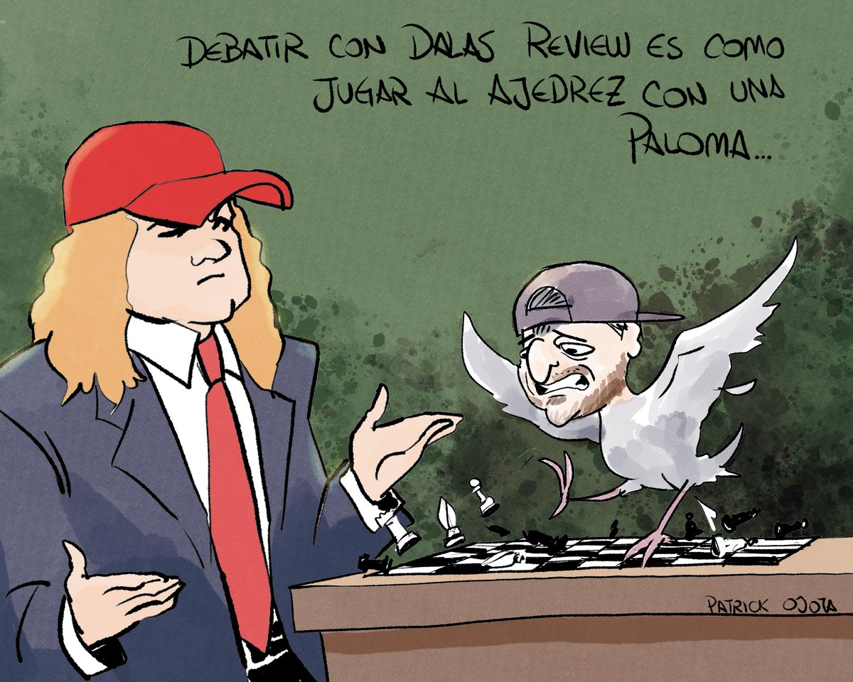 Patrick O'Jota (Beep/Bop/Boop) tweet media