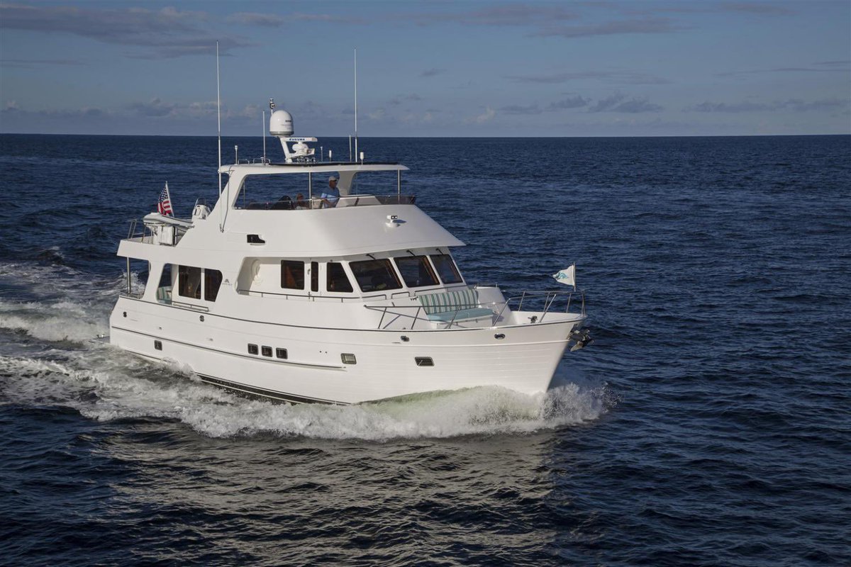 Outerreefyachts's tweet image. Capable, versatile, customized, and owner-operator friendly—the 610 Classic is designed for confident cruising. Quiet, efficient, and easy to handle, she’s perfect for coastal adventures or longer passages.
#OuterReefYachts #ClassicSeries #OwnerOperator #LongRangeCruising