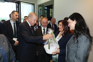 Aydın İçin Birlik ve Beraberlik Vurgusu