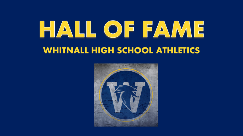 whitnall.com/schools/high/a…

If you have someone that you think should be nominated for the Whitall High School Athletics Hall of Fame please use the link above to nominate a candidate.  

<a href="/eviljoelstave2/">Joel Stave</a> 
<a href="/raf_tyler/">Tyler Herro</a>