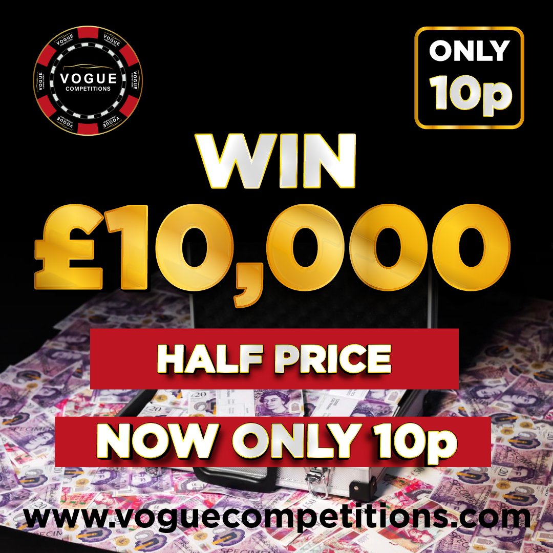 VogueComps's tweet photo. URGENT! £10,000 MASSIVELY UNDERSOLD - https://t.co/wPQycYkZKD https://t.co/FHLLJrlB0P