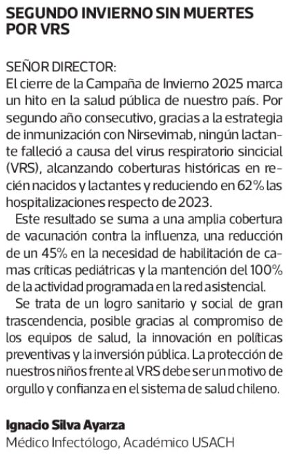 Ignacio Silva Ayarza tweet media