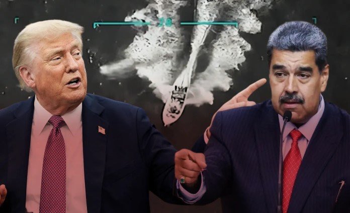 Alerta Mundial tweet media