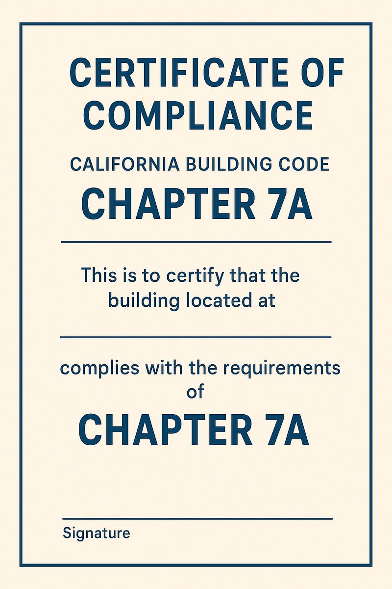 Wildfire Adapted Solutions tweet media