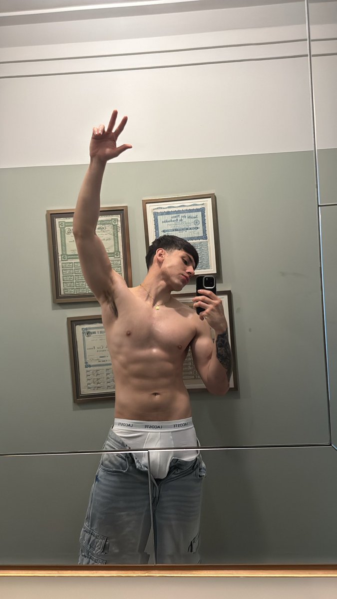 Ya casi viernes, nos vemos? 😍